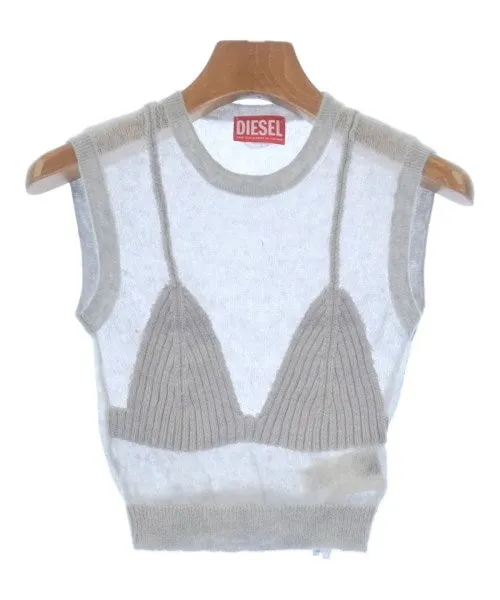 DIESEL Vests
