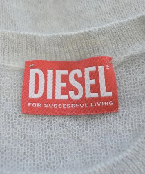 DIESEL Vests