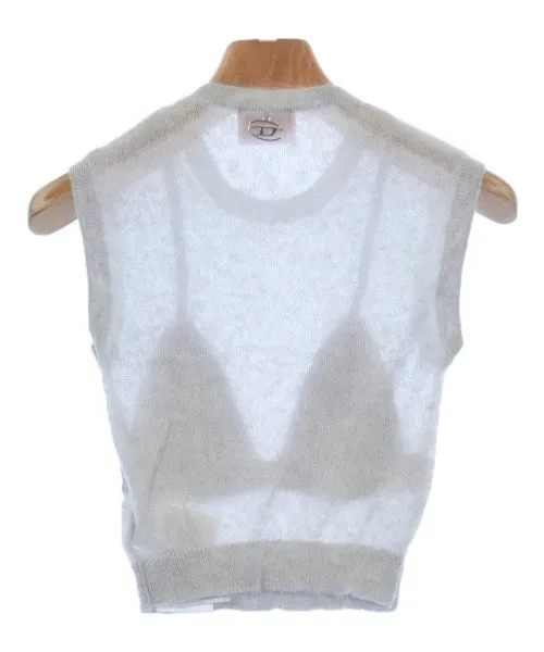 DIESEL Vests