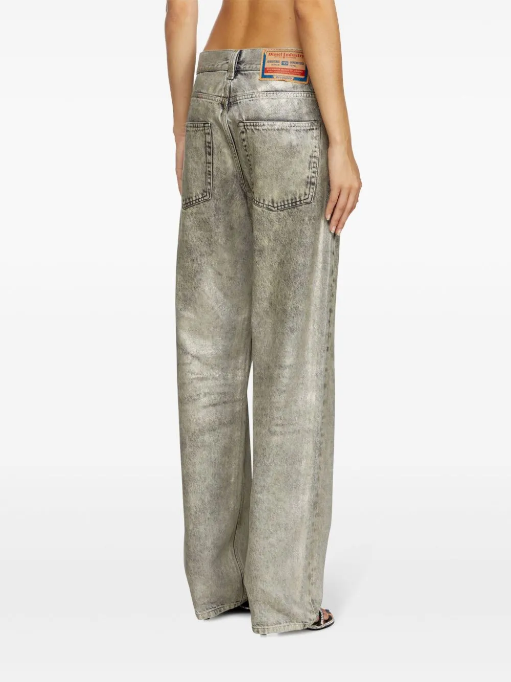 Diesel Women's Jeans