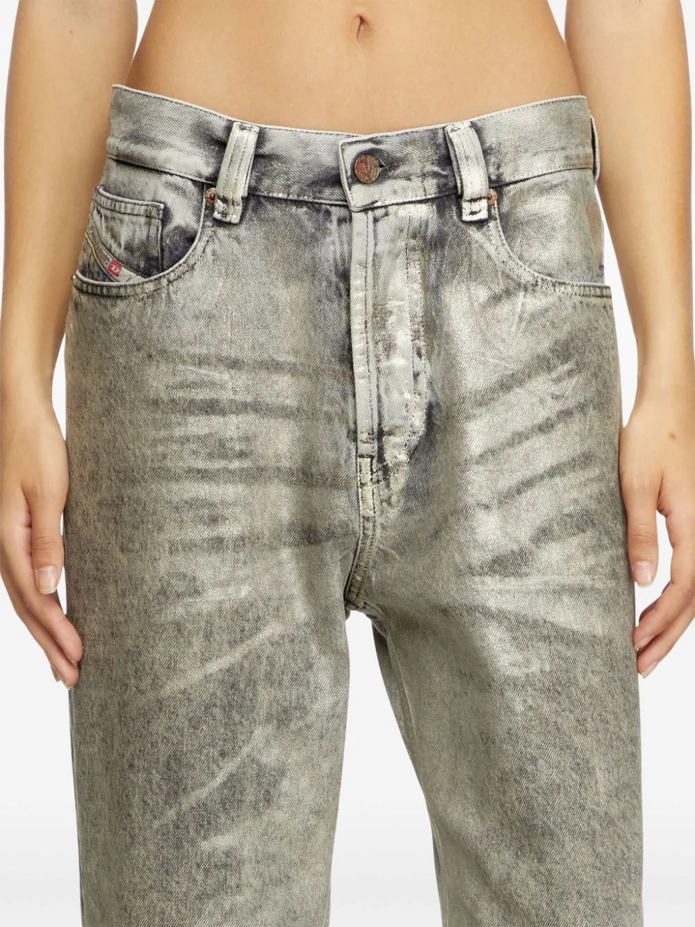 Diesel Women's Jeans