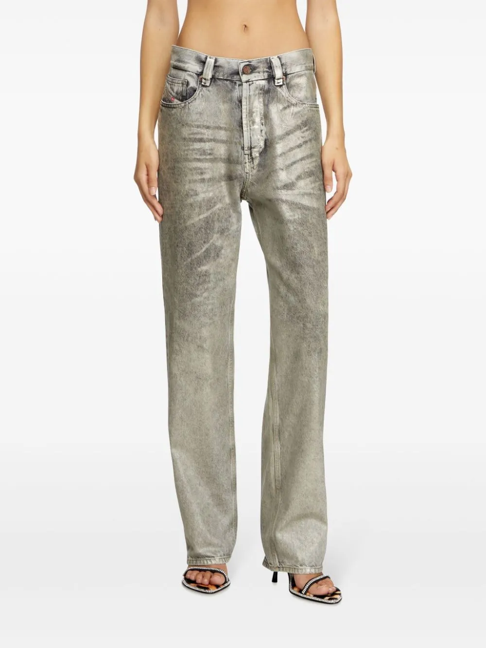 Diesel Women's Jeans