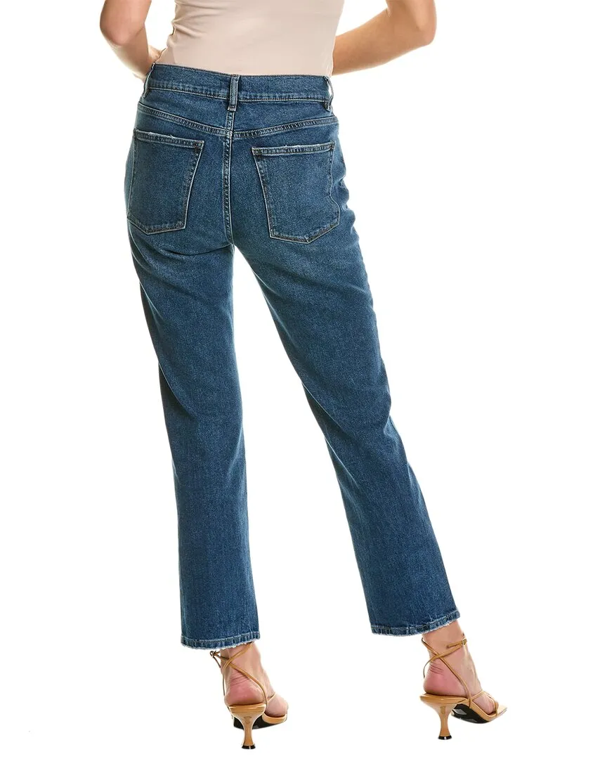DL1961 Patti Twilight Hour Straight Jean