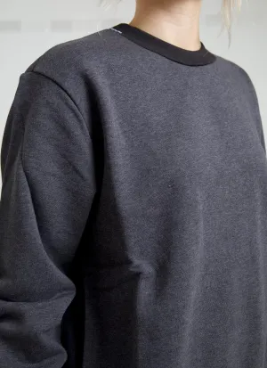 Dolce & Gabbana Elegant Crew Neck Women's Sweater