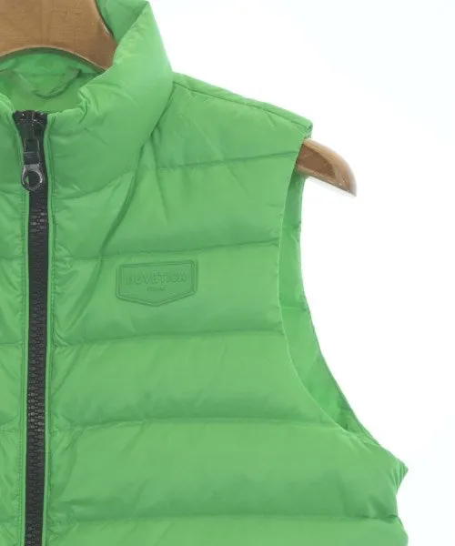 DUVETICA Down jackets/Vests