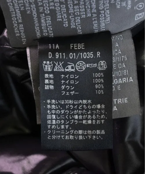 DUVETICA Down jackets/Vests
