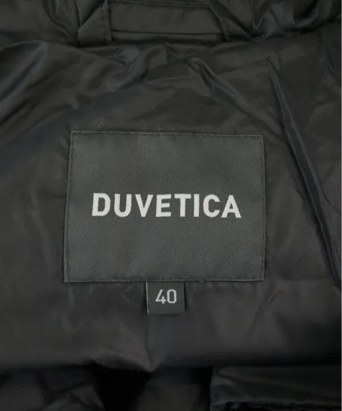 DUVETICA Down jackets/Vests