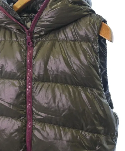 DUVETICA Down jackets/Vests