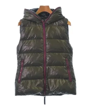 DUVETICA Down jackets/Vests