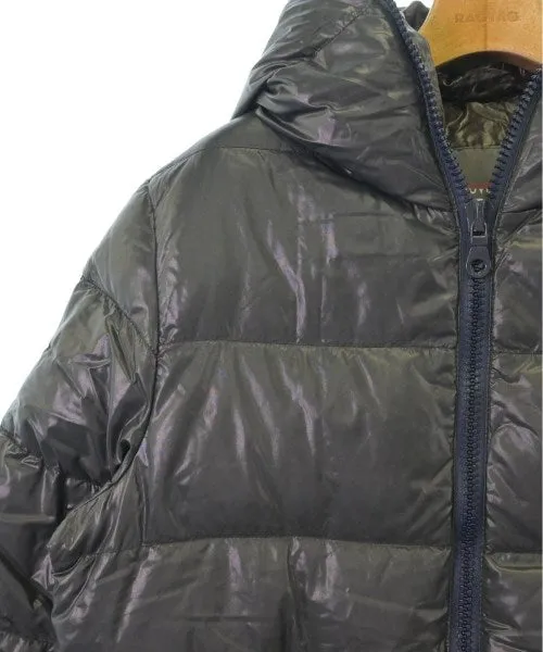 DUVETICA Down jackets/Vests