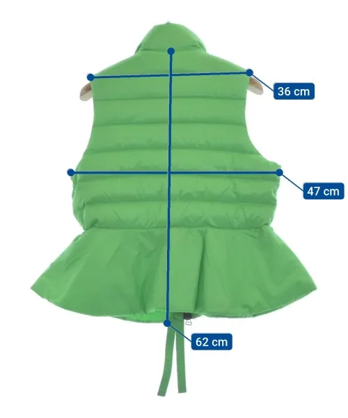 DUVETICA Down jackets/Vests
