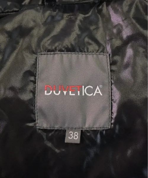DUVETICA Down jackets/Vests