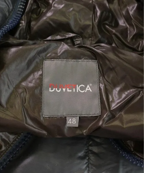 DUVETICA Down jackets/Vests