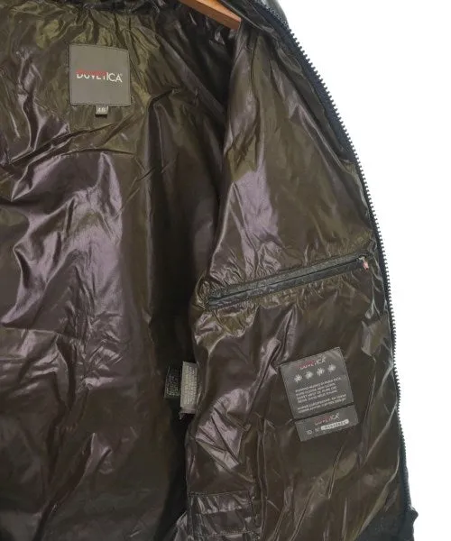 DUVETICA Down jackets/Vests