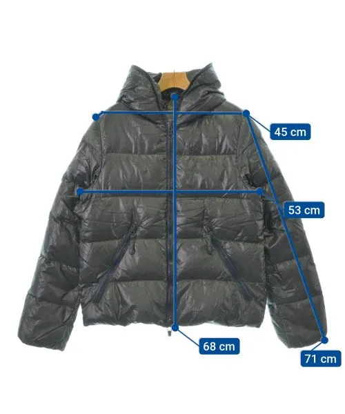 DUVETICA Down jackets/Vests