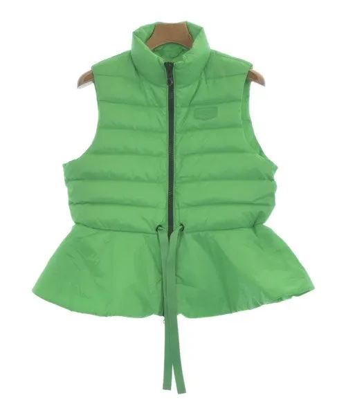DUVETICA Down jackets/Vests