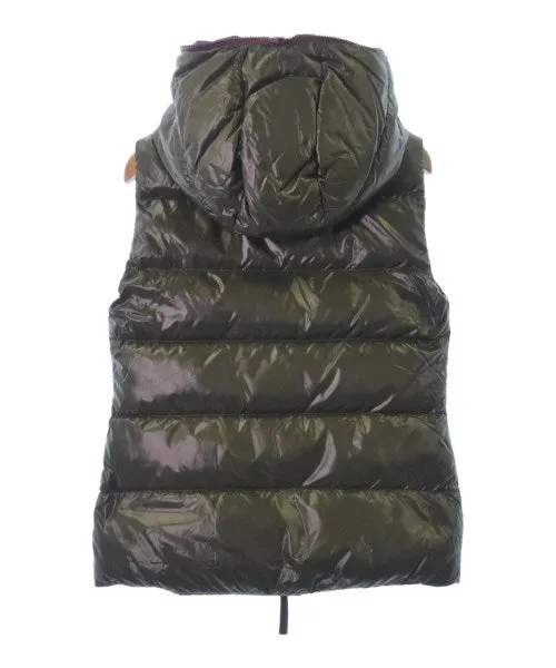 DUVETICA Down jackets/Vests