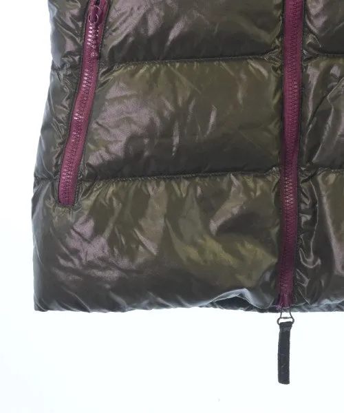 DUVETICA Down jackets/Vests