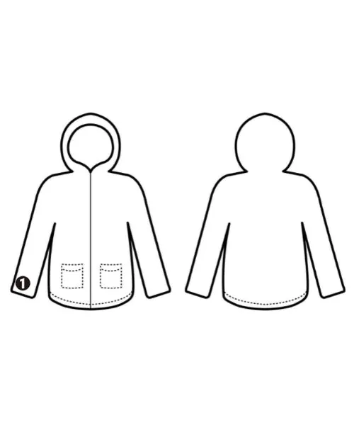 DUVETICA Down jackets/Vests