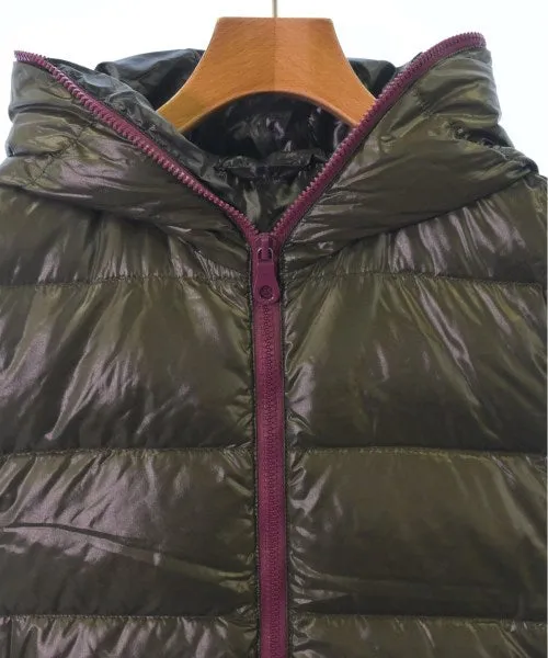 DUVETICA Down jackets/Vests