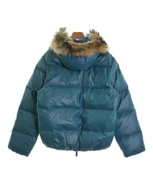 DUVETICA Down jackets/Vests
