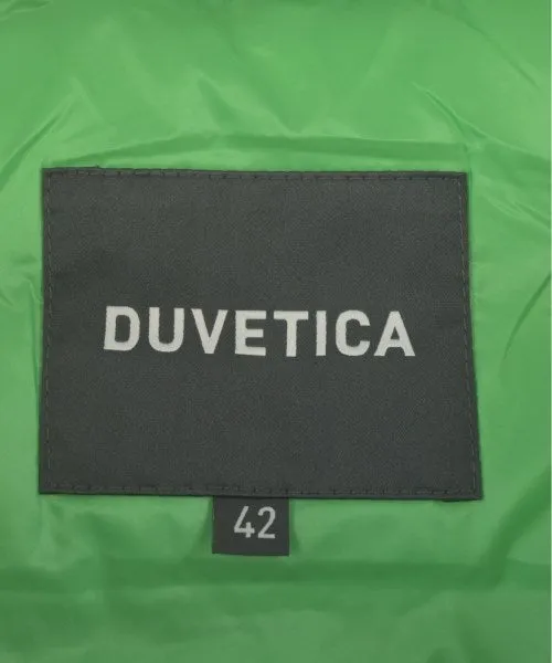 DUVETICA Down jackets/Vests