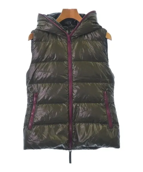 DUVETICA Down jackets/Vests