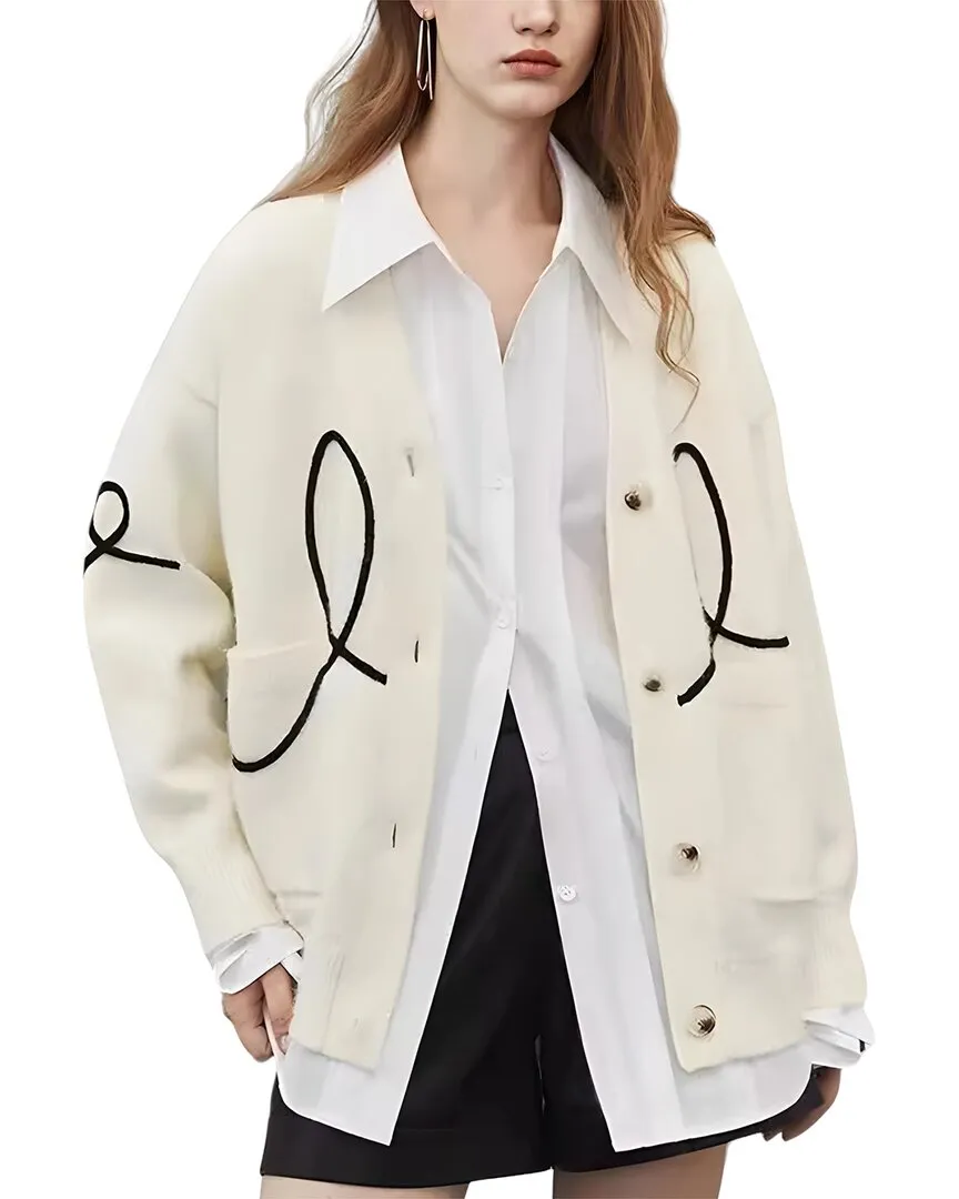 ELAINE Cardigan