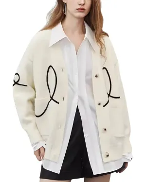 ELAINE Cardigan