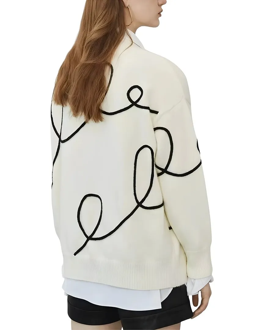 ELAINE Cardigan