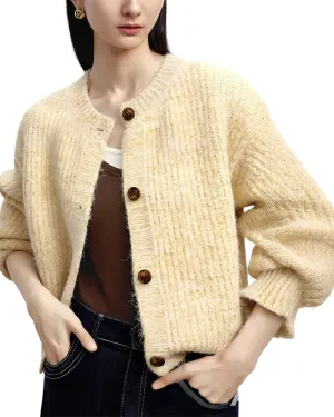 ELAINE Cardigan