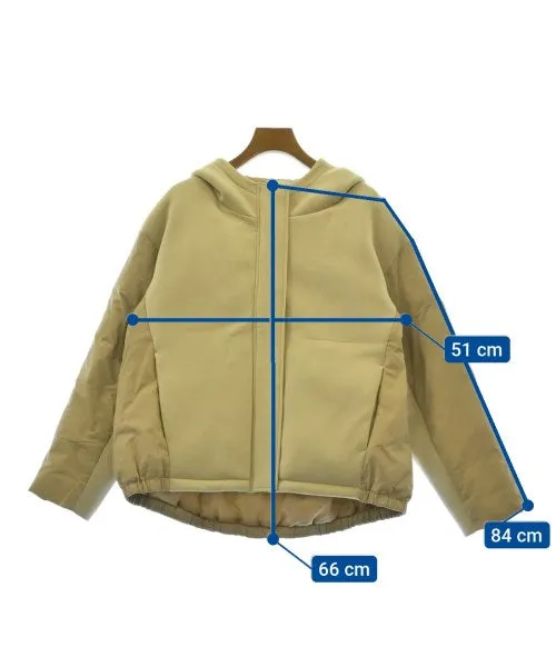 ELENDEEK Down jackets/Vests