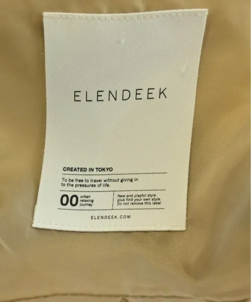 ELENDEEK Down jackets/Vests