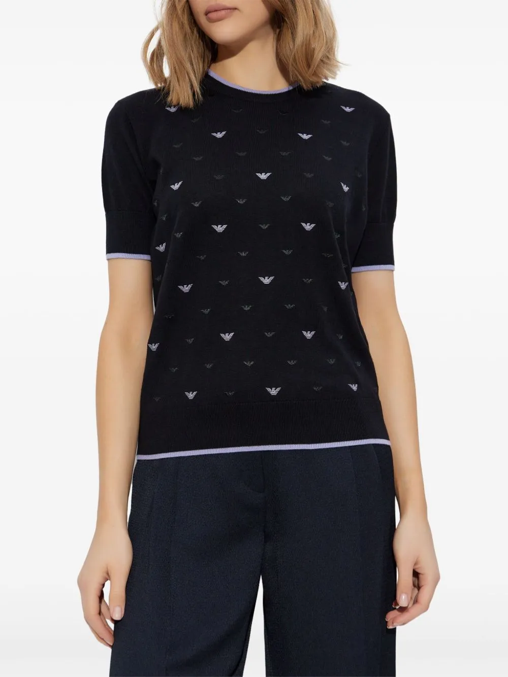 Emporio Armani Women's Sweaters