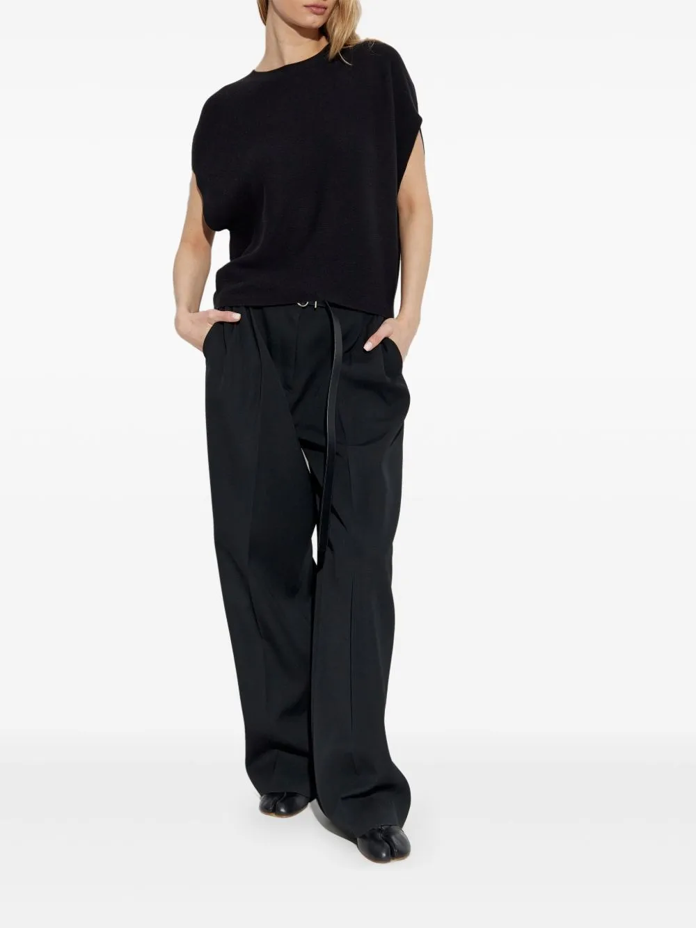 Emporio Armani Women's Sweaters