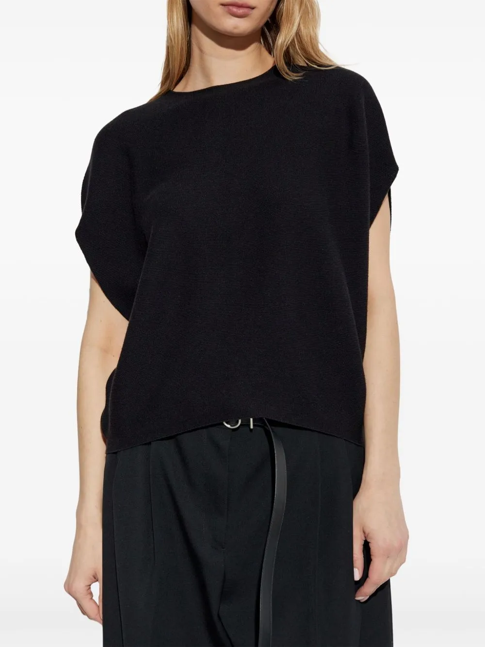Emporio Armani Women's Sweaters