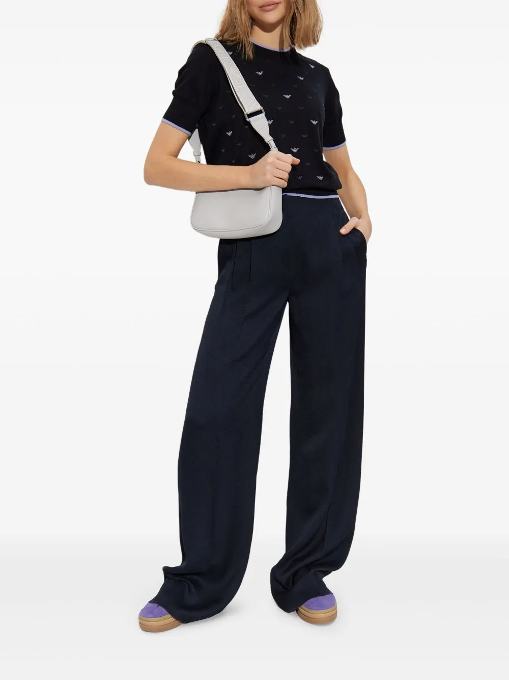 Emporio Armani Women's Sweaters