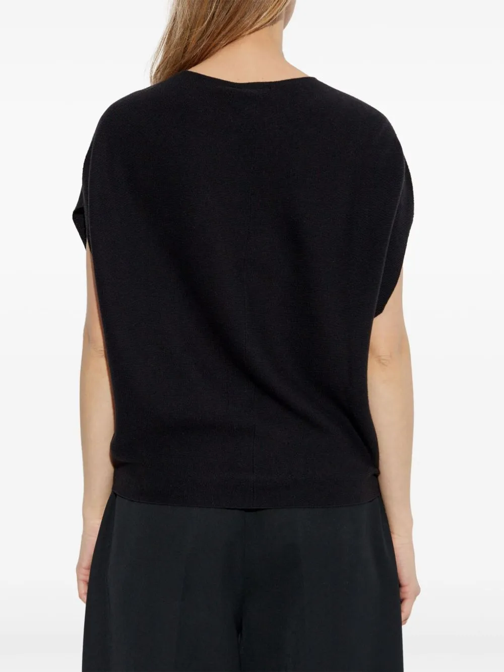 Emporio Armani Women's Sweaters