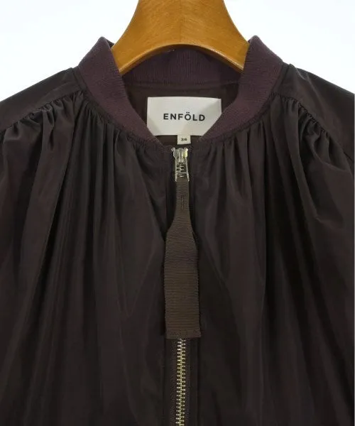 ENFOLD Down jackets/Vests