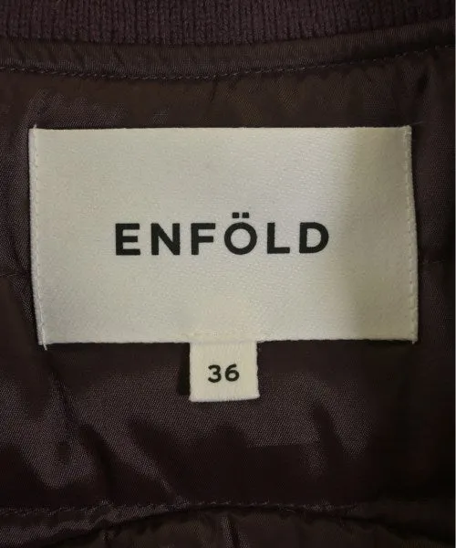 ENFOLD Down jackets/Vests