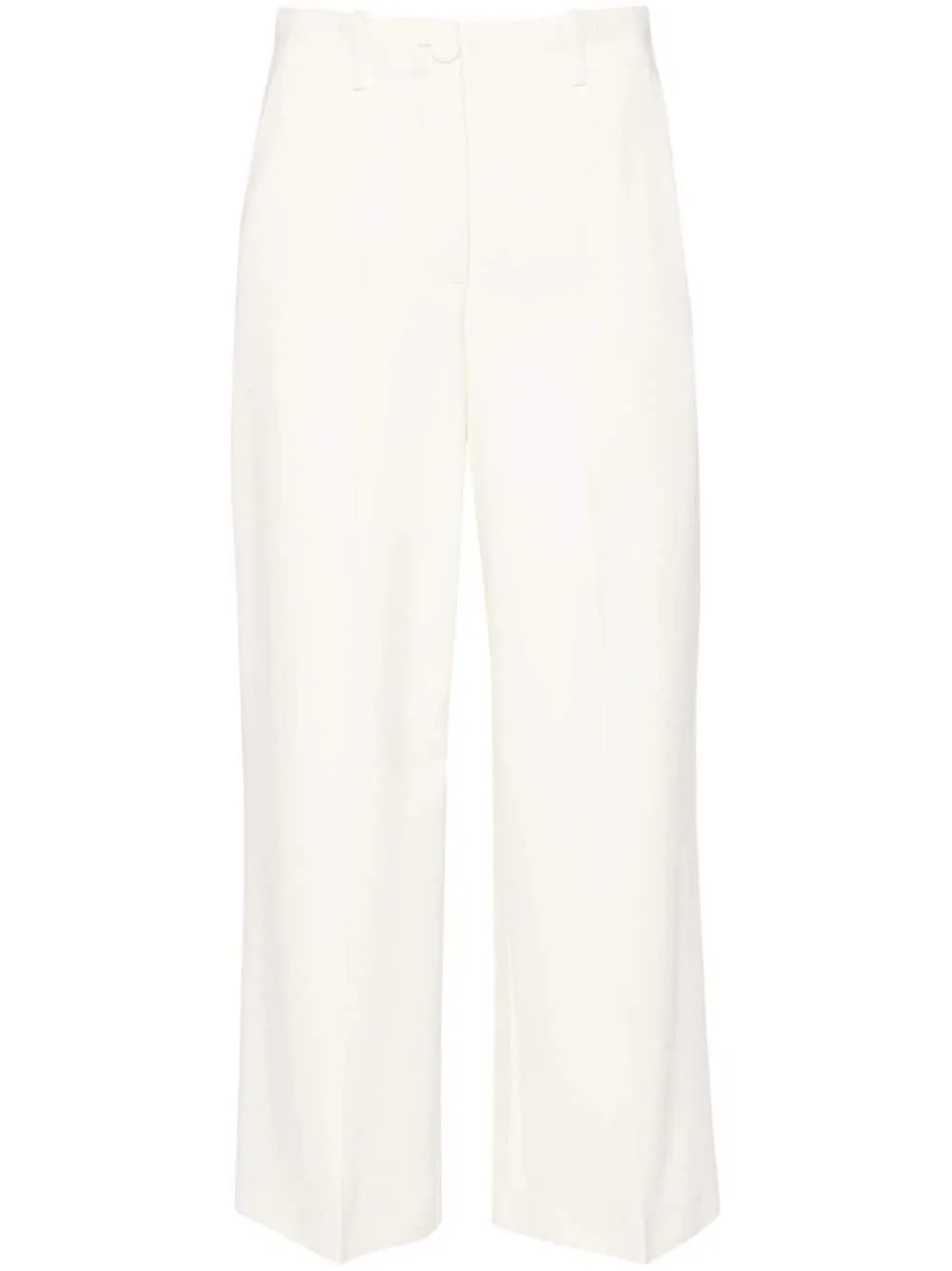 Erika Cavallini Semi-Couture Women's Trousers