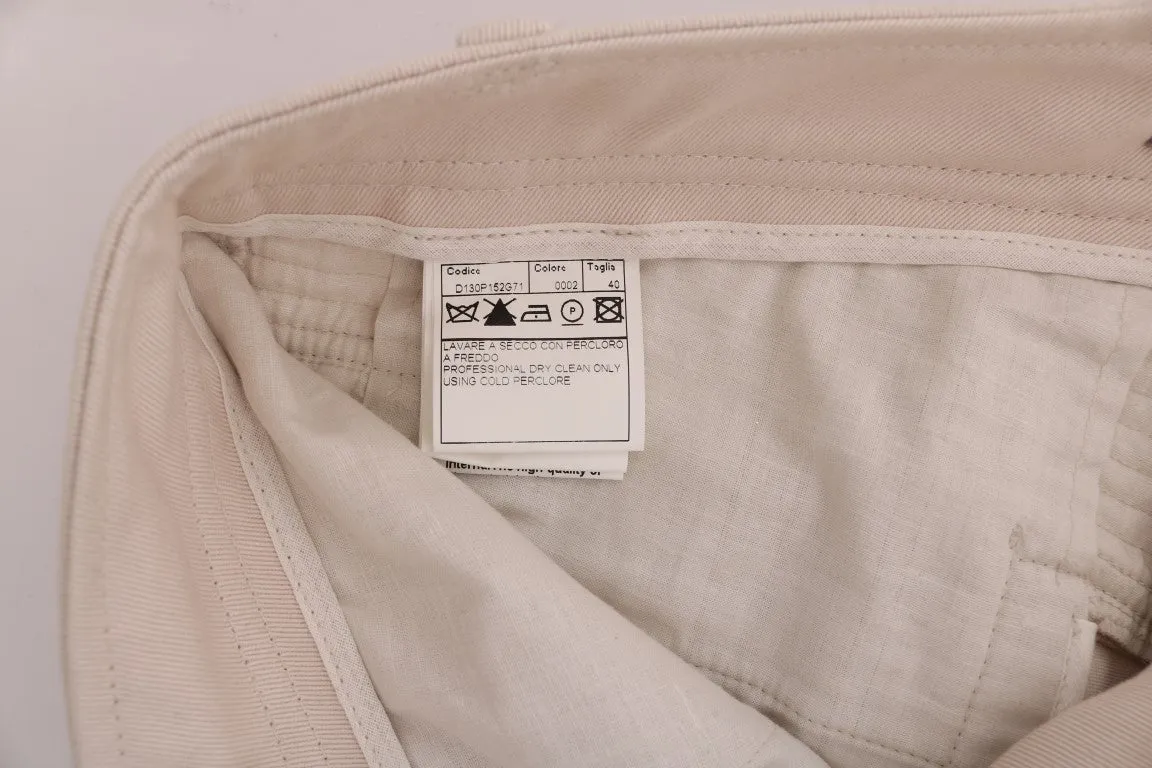 Ermanno Scervino  Slim Fit Casual Women's Jeans