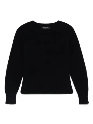 Fabiana Filippi Women's Sweaters blue