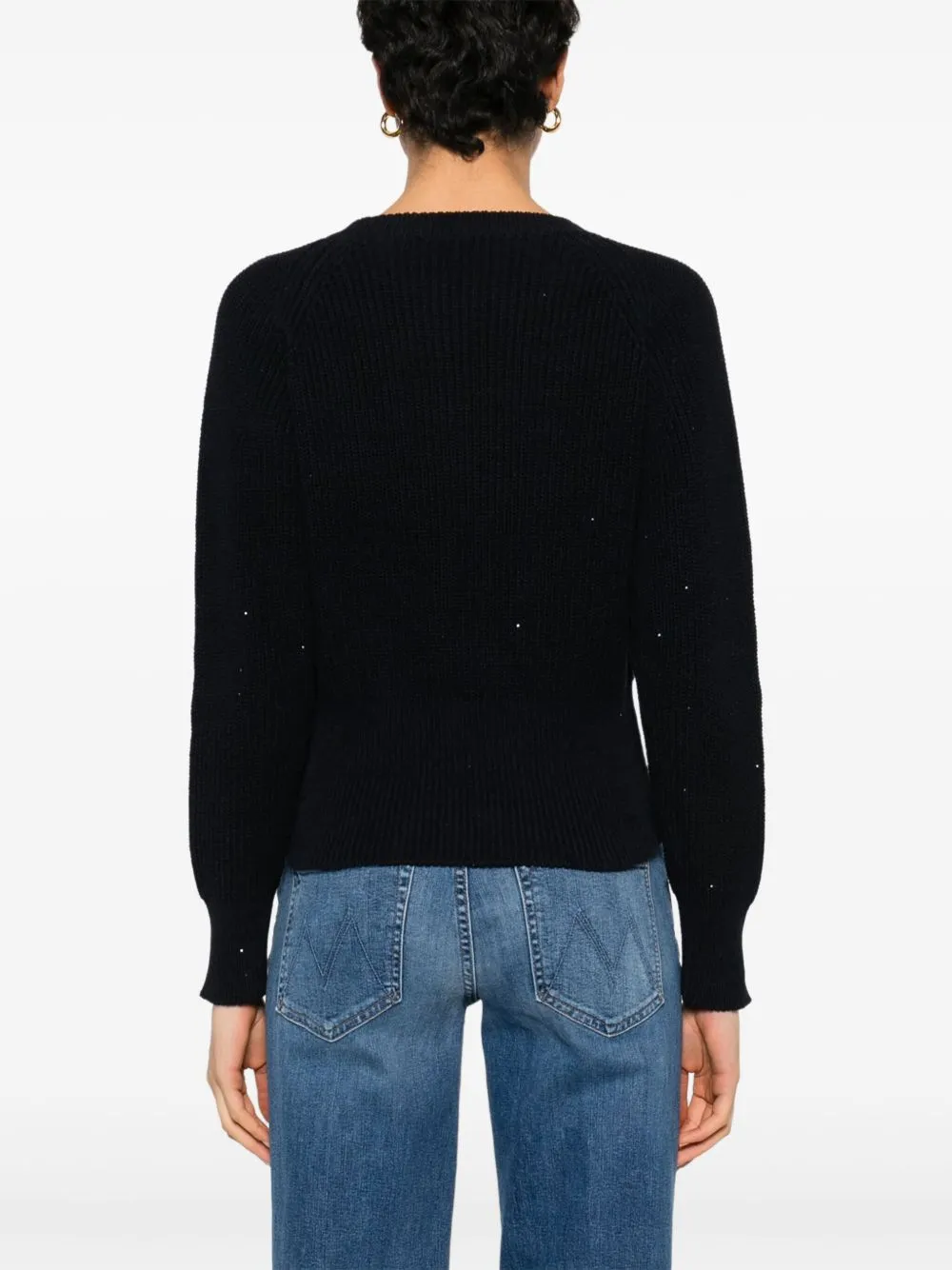 Fabiana Filippi Women's Sweaters blue