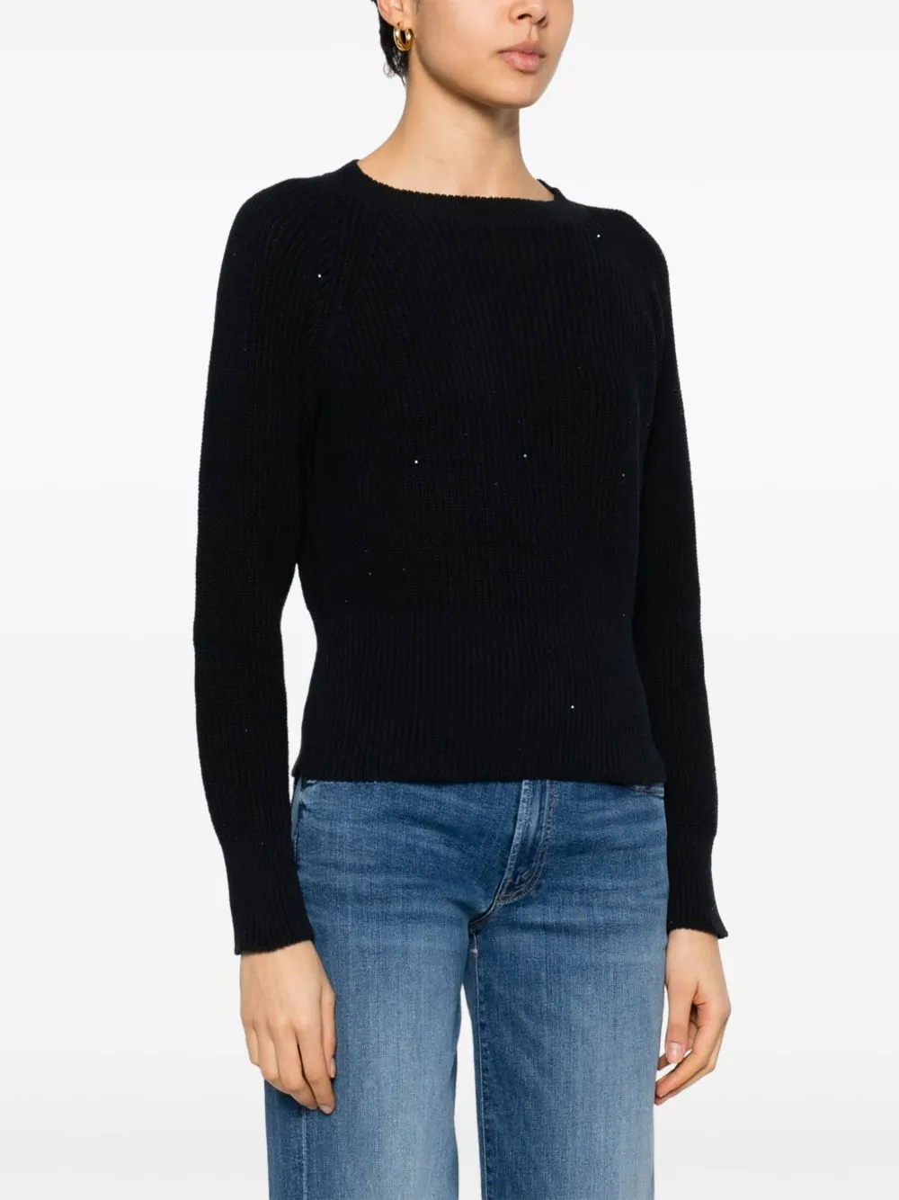 Fabiana Filippi Women's Sweaters blue