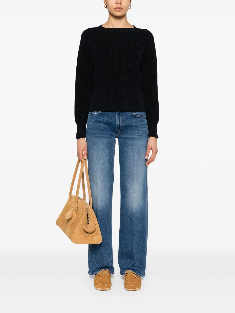 Fabiana Filippi Women's Sweaters blue