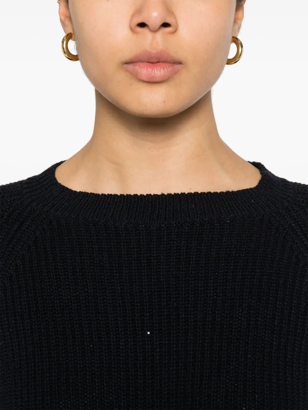 Fabiana Filippi Women's Sweaters blue