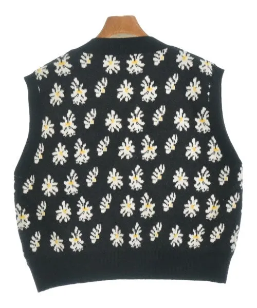 Fano Studios Vests