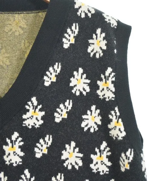 Fano Studios Vests