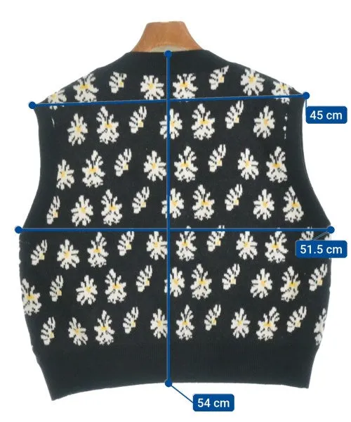 Fano Studios Vests